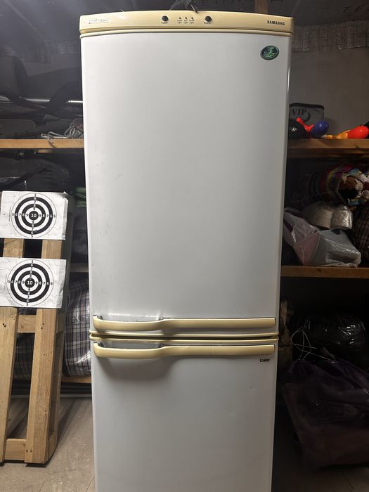 Холодильник самсунг