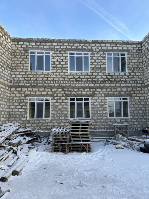 Пластиковые окна Пластик окон Балкон Витраж Алюмин Дверь Окна Рассрочк