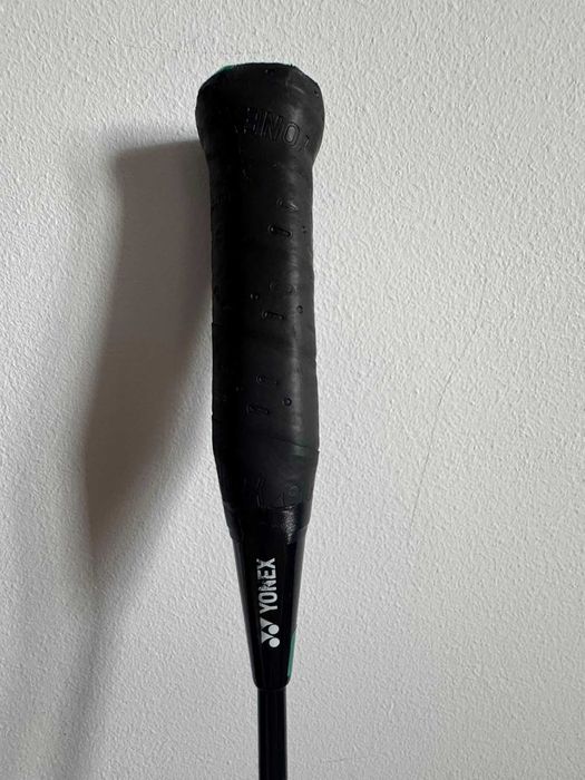 Rachetă badminton Yonex Muscle Power 2 Originală – cu husă