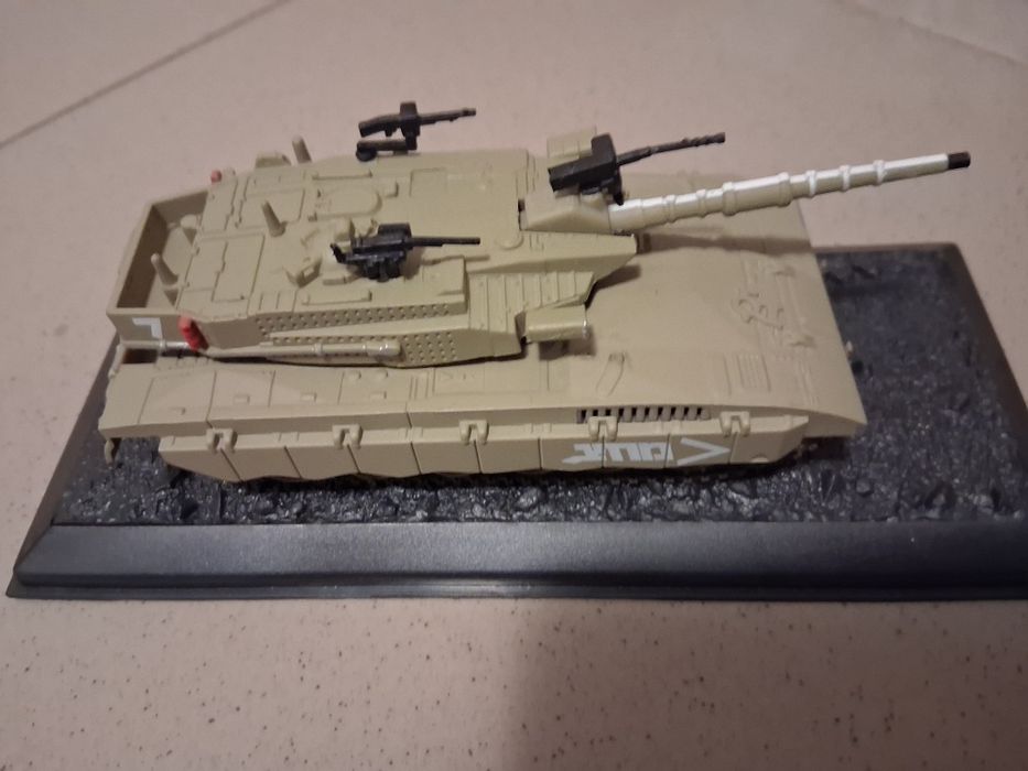 Колекционерски предмети.