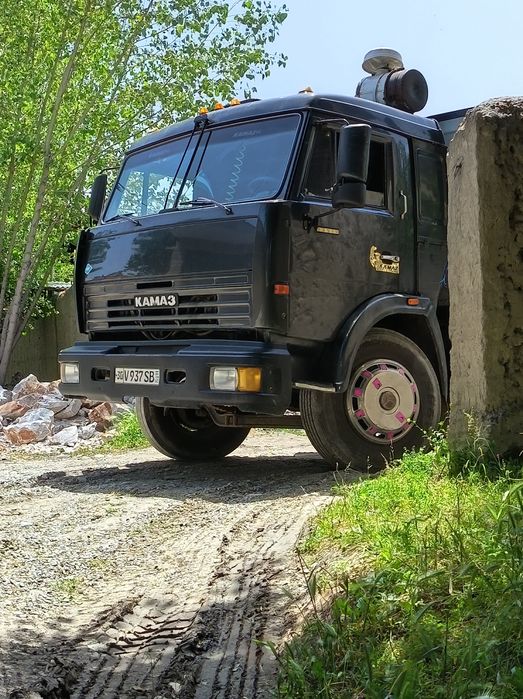 1991yil 15000$ kilshamiz