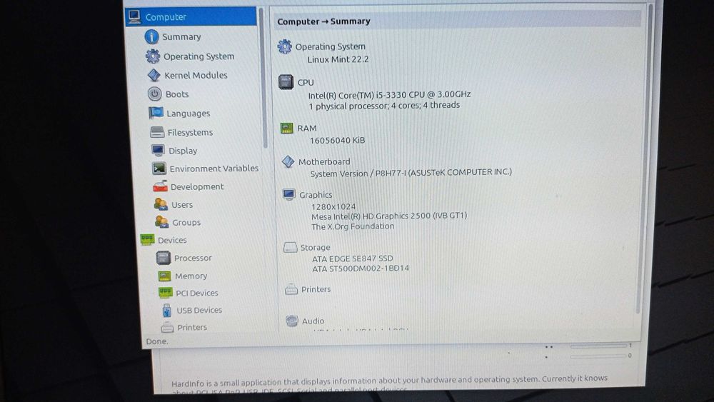 Продавам компютър