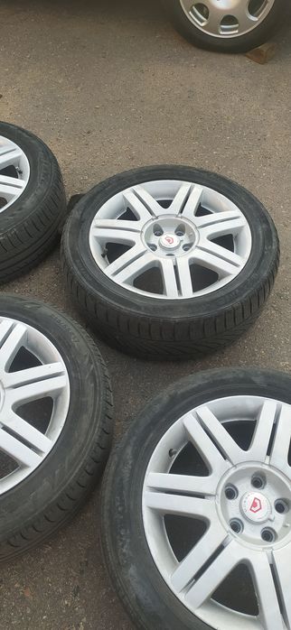 Диски на 17 продам.