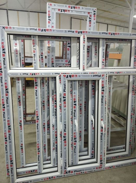 Akfa plast Toshkent qishki aksiya !