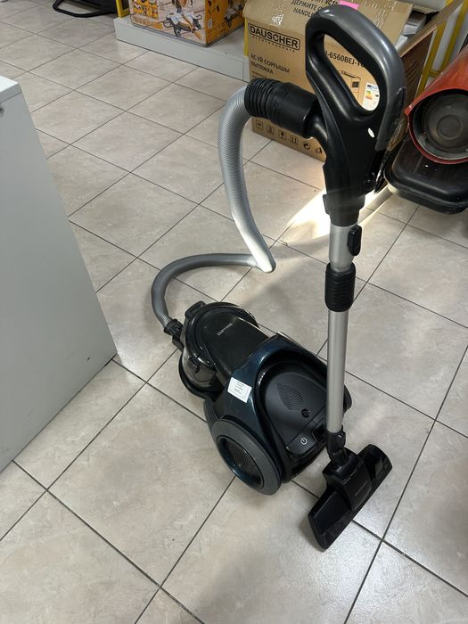 Пылесос Sumsung [929661] Туркестан