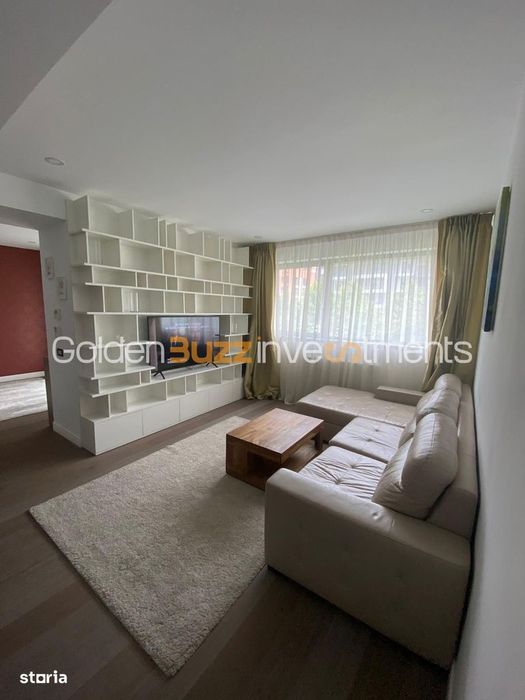 Apartament 2 camere Herăstrău
