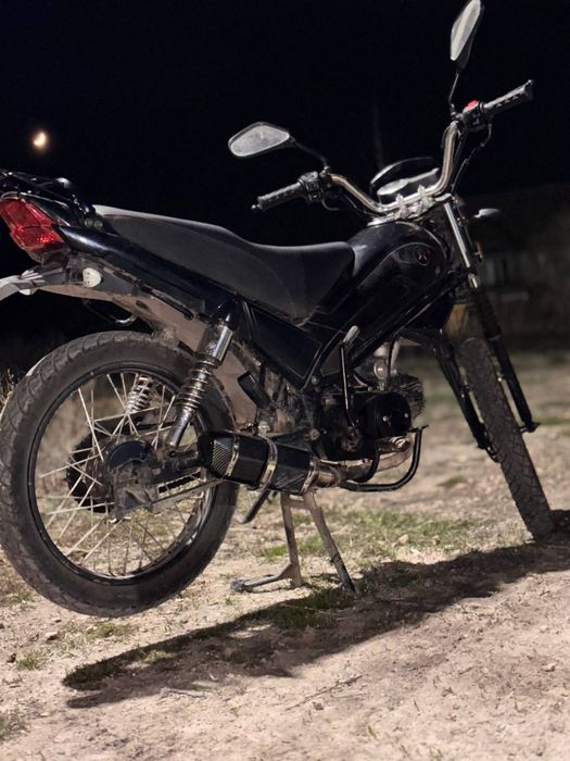 Продам триклер 350ка