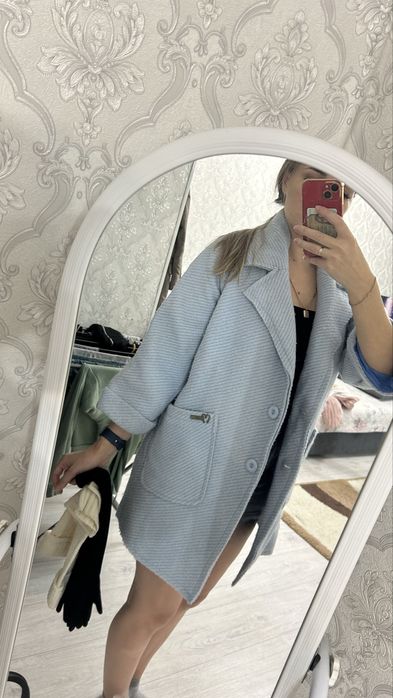 Продам пальто-пиджак