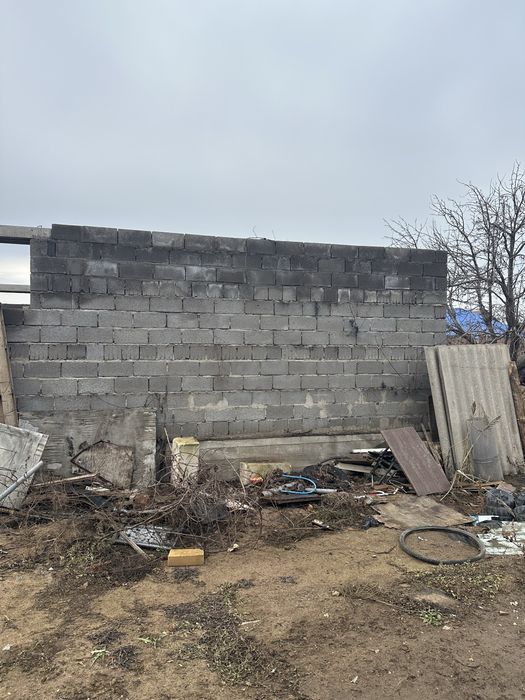 Кермзитоблок даром саморазбор