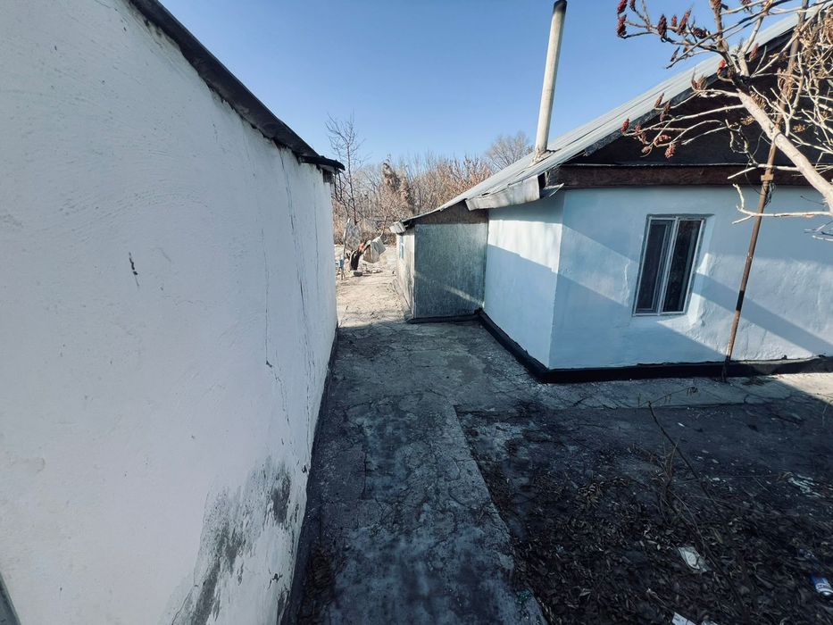 Продается дом мебелерованый