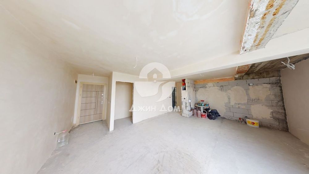 Продава се Двустаен апартамент в с. Кошарица, Област Бургас - 91 кв.м за 715 €/кв.м - Снимка #1