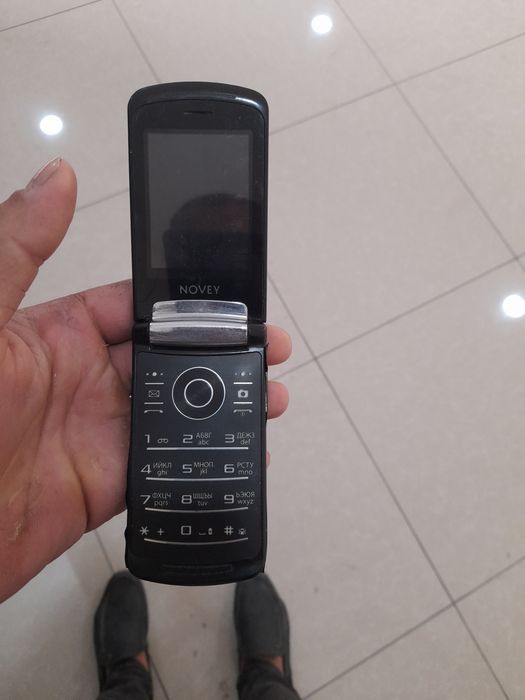 Novey a80 garantiya