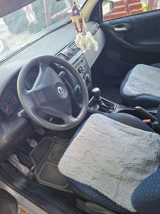 Autoturism fiat stilo 1,2