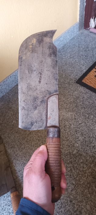 Satar vechi,  Detalii în fotografii