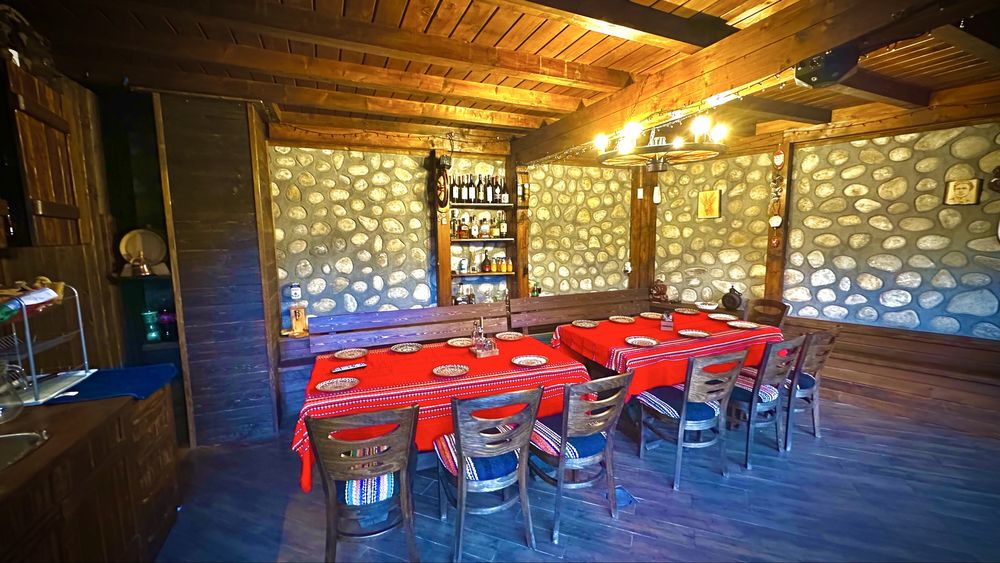 Къща за Гости Тодор