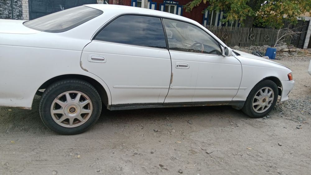 Автомобиль Марк 2 продам