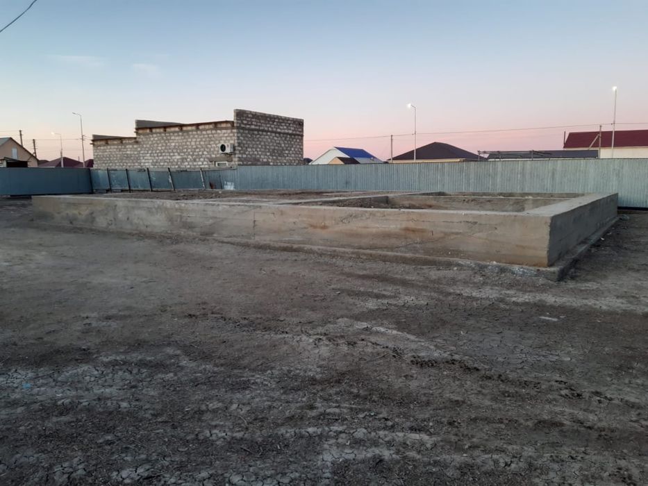 Продаётся времянка