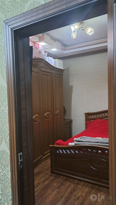 Срочно квартира ижарага берилади