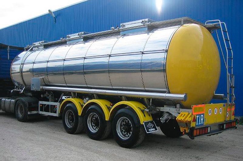 Нерафинированное подсолнечное масло оптом от производителя (Россия)