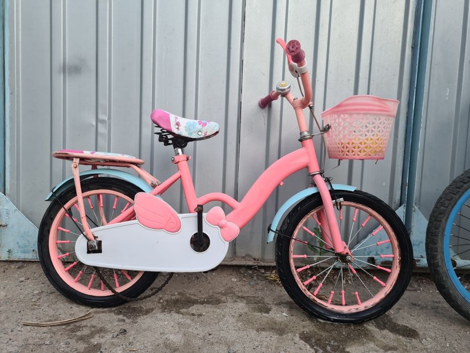 Велосипед детский