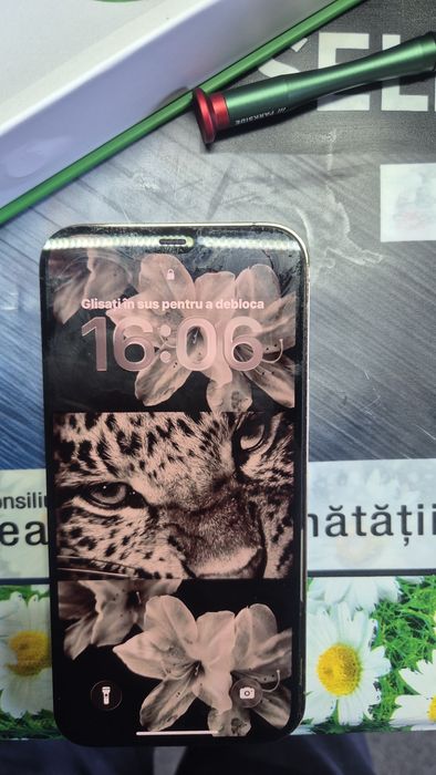 Display Iphone 12 pro max