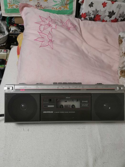 Radio caset Universum ctr 2335