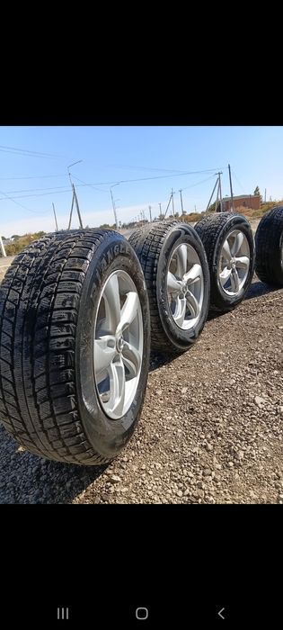 зимний балон бар