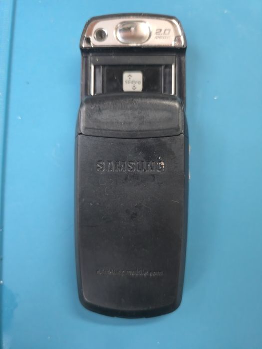 Telefon Colectie: Samsung SGH Z400