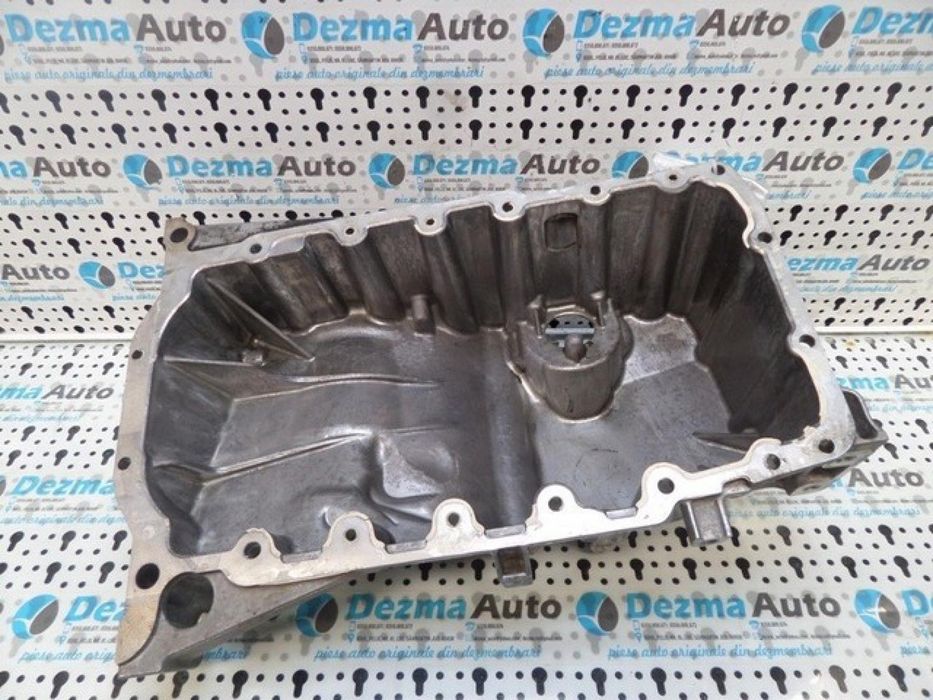 Cod: 03L103603D, baie ulei Audi A4 (8K2, B8) 2.0tdi, CAHB,
