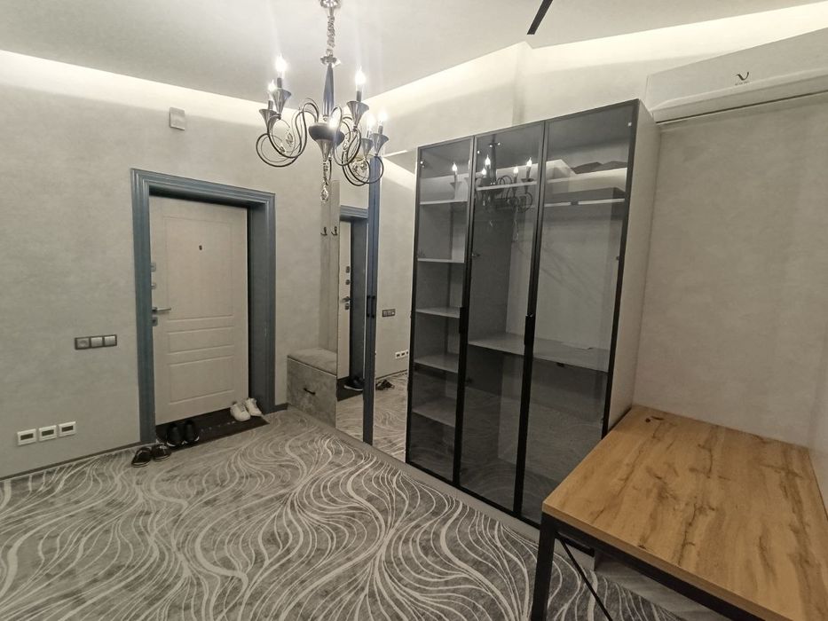 Продаётся квартира в новостройке в Шайхантахурском районе, Ц-13 Лабзак