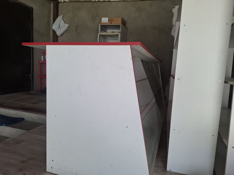 Полка для магазин