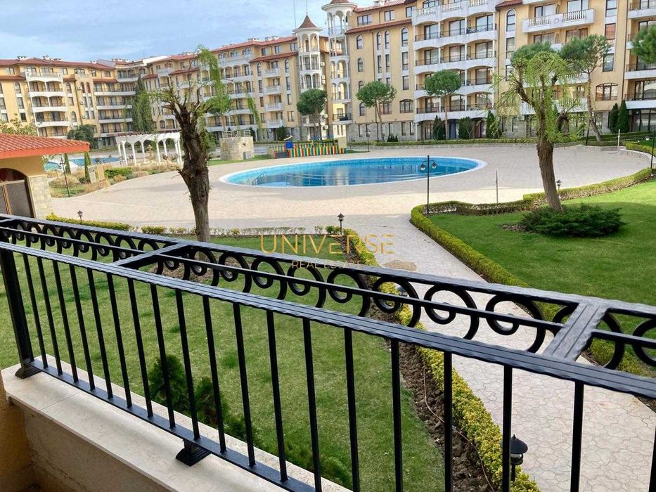 Продава се Тристаен апартамент в к.к. Слънчев бряг - 90 кв.м за 1078 €/кв.м - Снимка #14