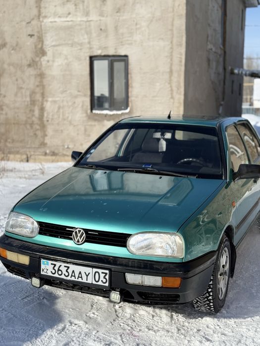 Продам гольф машину