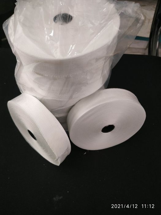 Тефлон с клеем и без клея и стекло лента