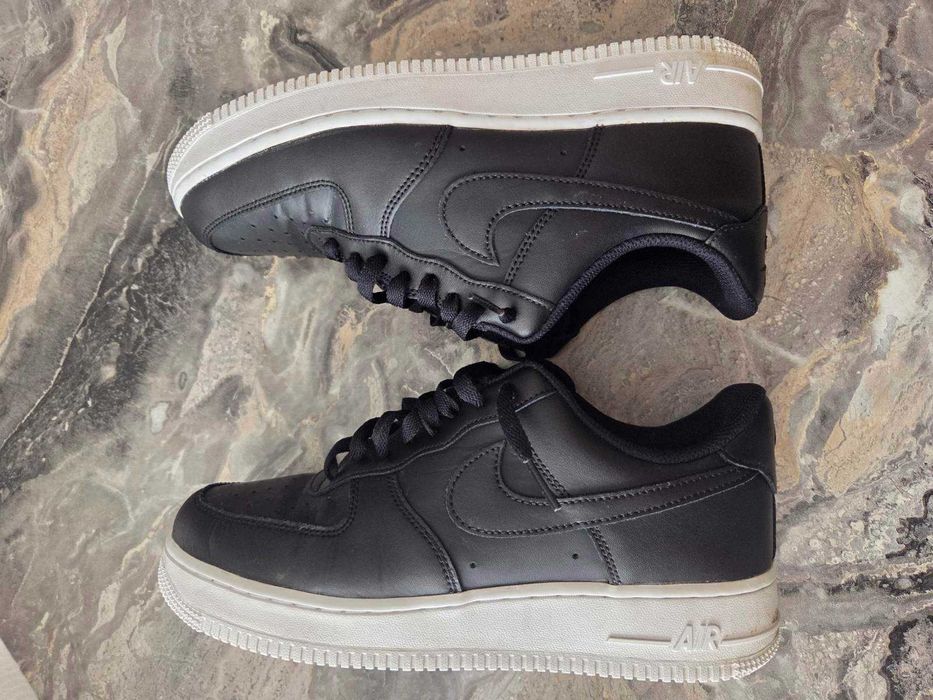 Oбувки Nike Air Force 1 low ,  42 номер