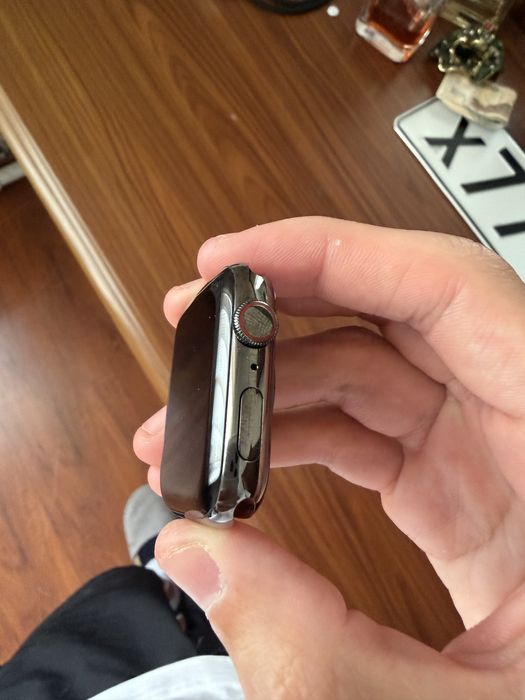 Apple watch series 6 Milanese