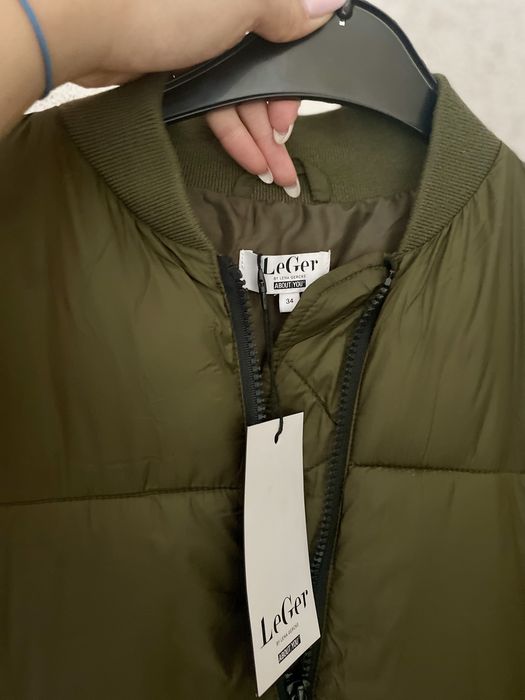 Якета Marc O’polo Under Armour LeGer River Island