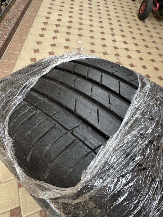 Goodyear 215/55/R17 Tracker-2 Efficient Grip Performance
