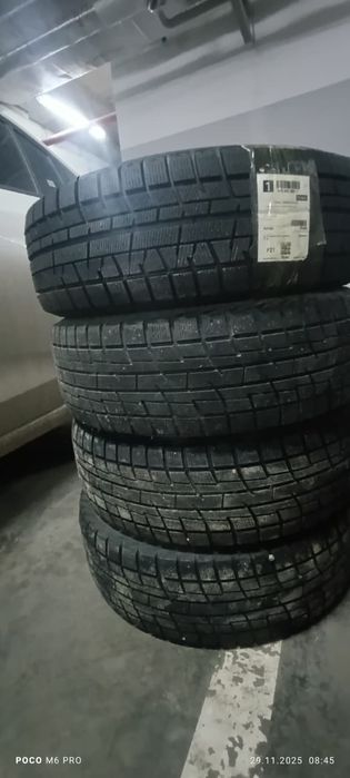215/65R16 Шины IG50