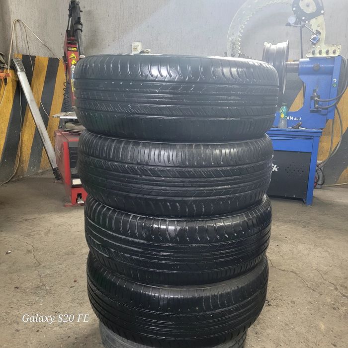 215/60/16 Goform