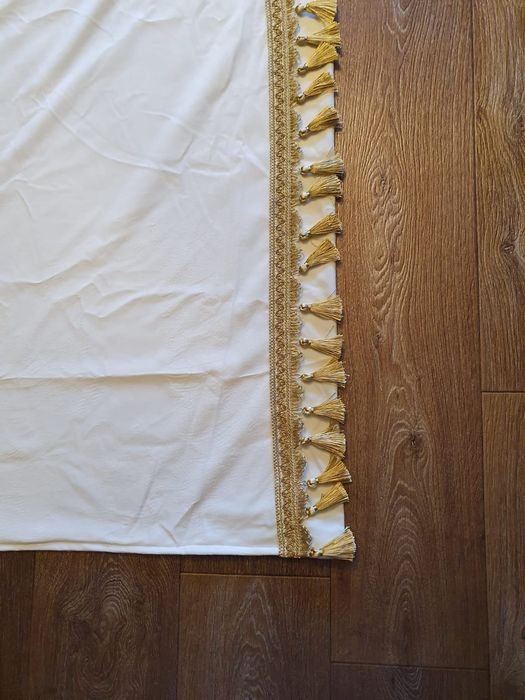 Акжол-белая дорожка