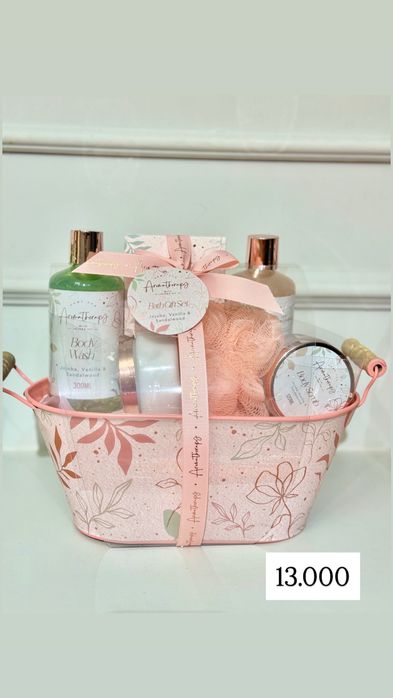 Новогодние подарки