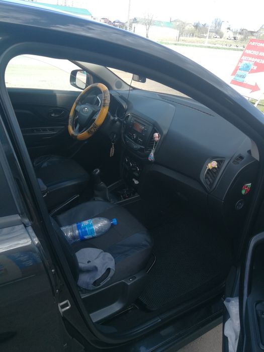 Продам, обмен на АКПП