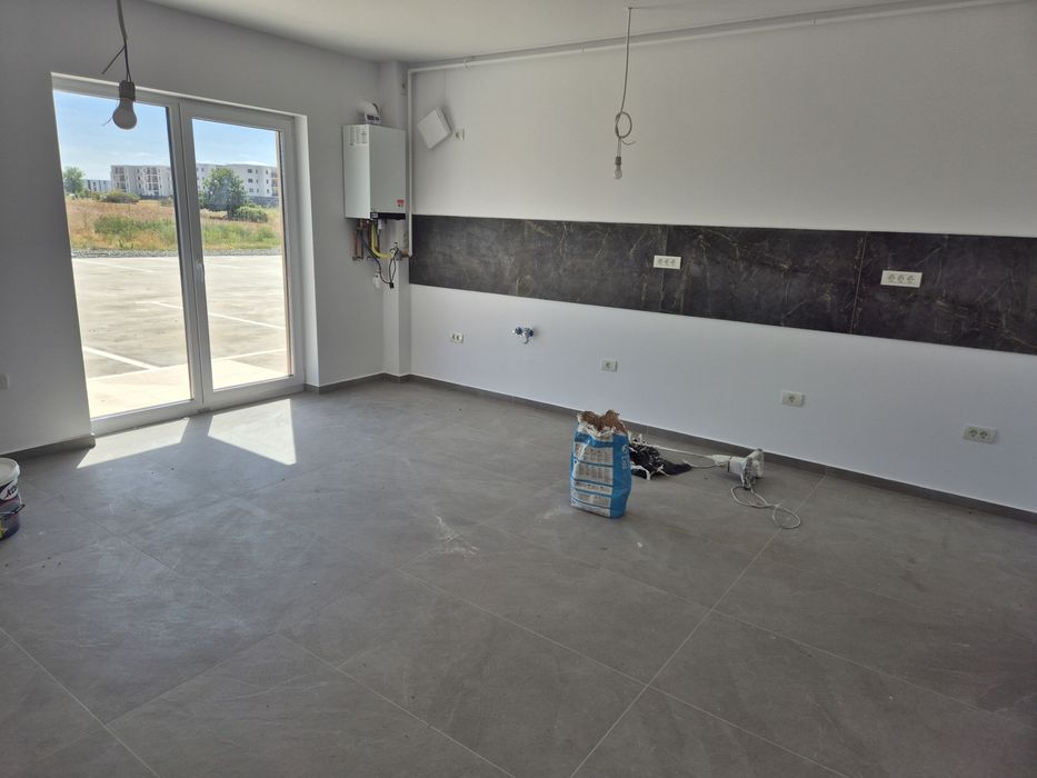Apartament – Urseni - Vedere 5