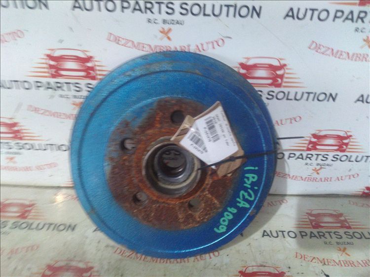butuc tambur dreapta spate seat ibiza an fabr. 2010