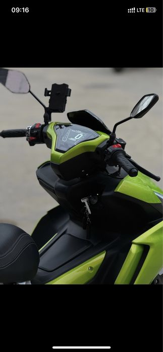 Мопет v max 150