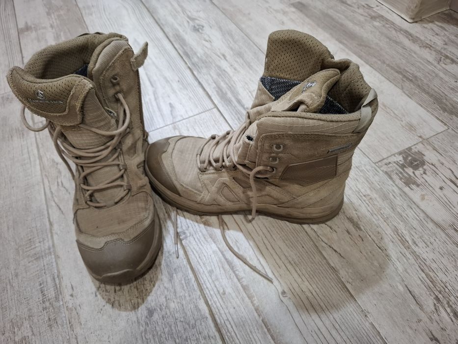 Кубинки Hammer Jack