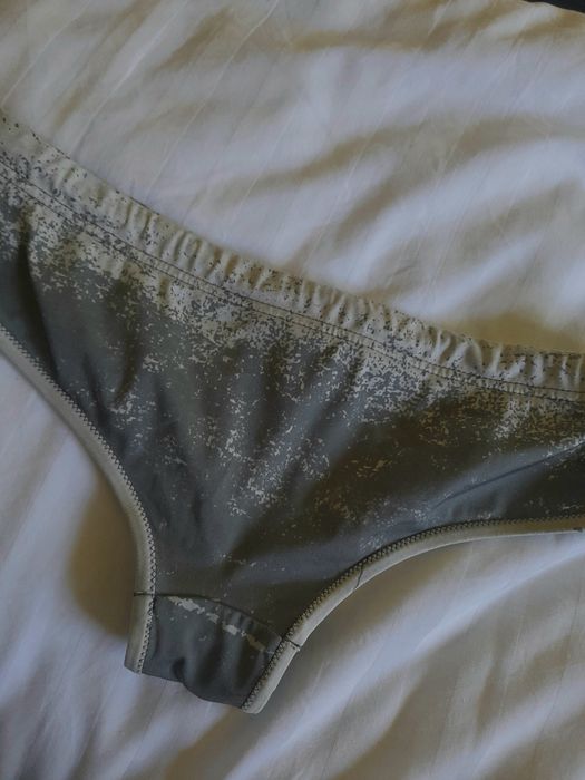Prada Vintage Bikini Set – Made in Italy – Rare Archive Piece