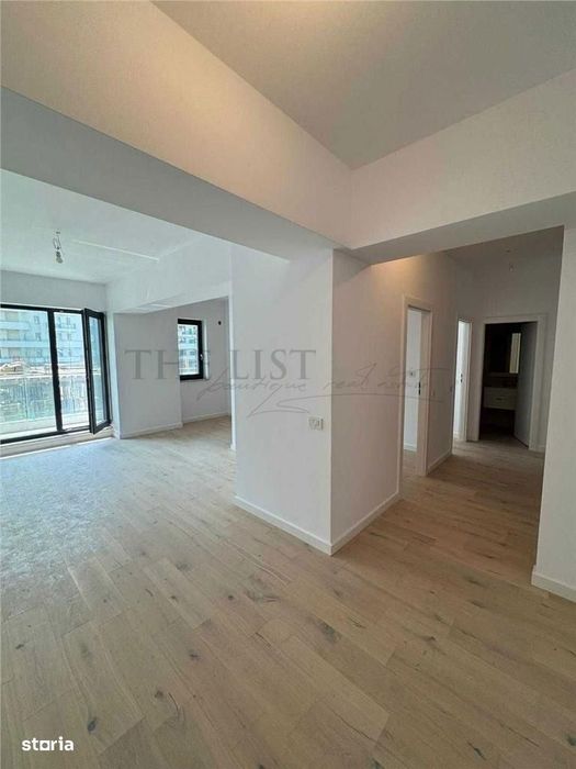 Apartament 2 camere | Pipera | First Estates | Taxare Inversa — fotografia 2