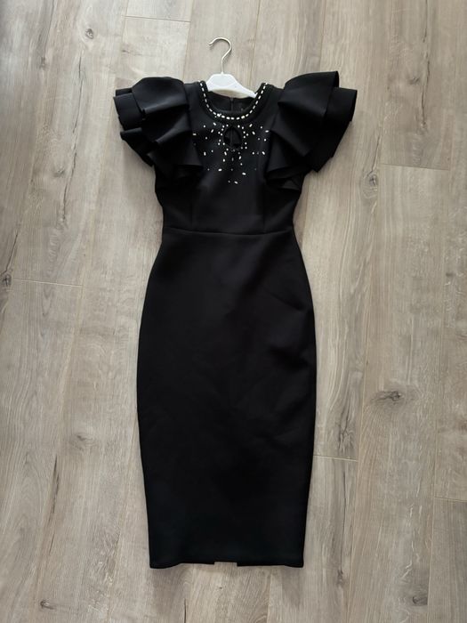 Rochie Midi Ocazie